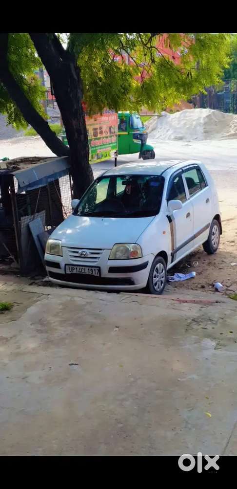 Hyundai Santro Xing Xl December 2014