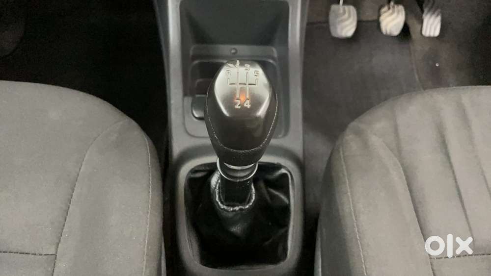 Renault Kwid Rxl 1.0, 2016, Petrol