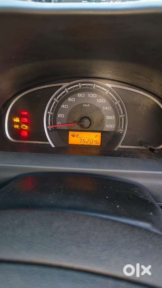 Maruti Suzuki Alto 800 Lxi, 2014, Petrol