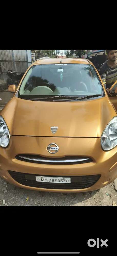 Super Condition  Valid Till 2031