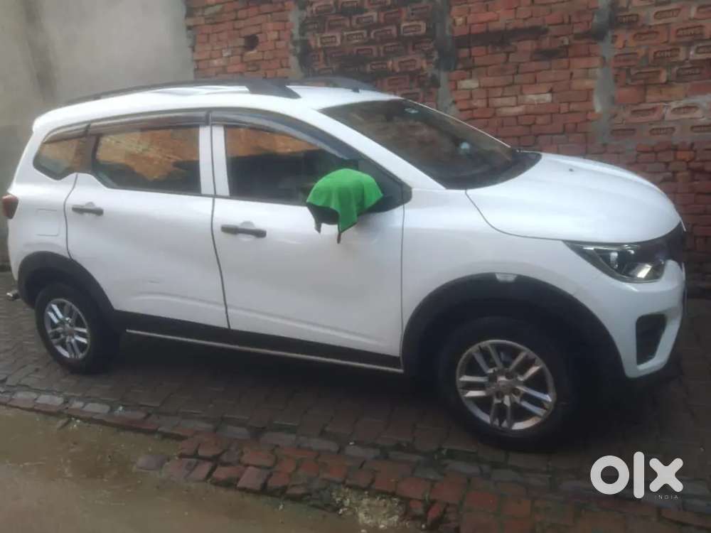 Renault Triber 2024 Petrol Kist Baki 34