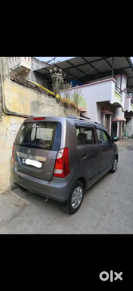 Petrol+cng Company Fitting