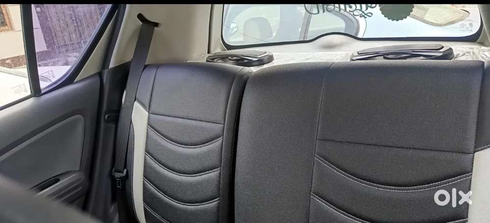 Maruti Suzuki Ritz 2010