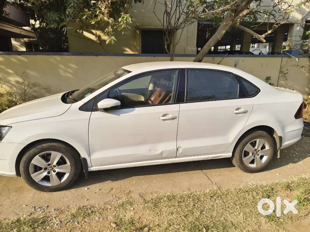 Skoda Rapid Car For Sale