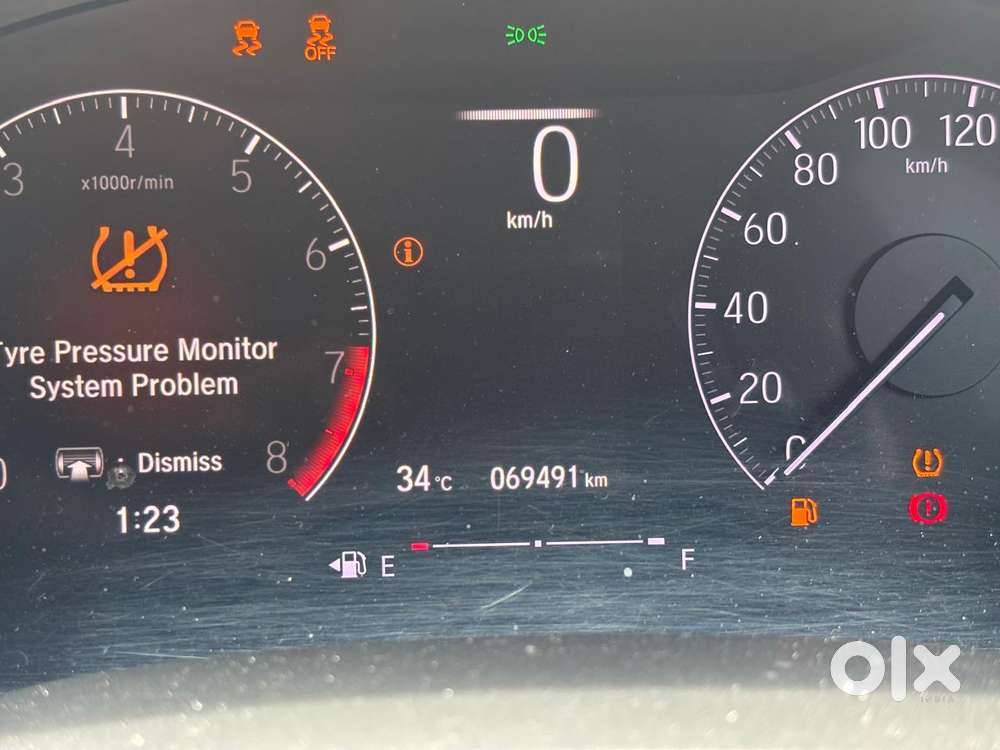 Honda City 1.5 Zx I-vtec Mt, 2020, Petrol