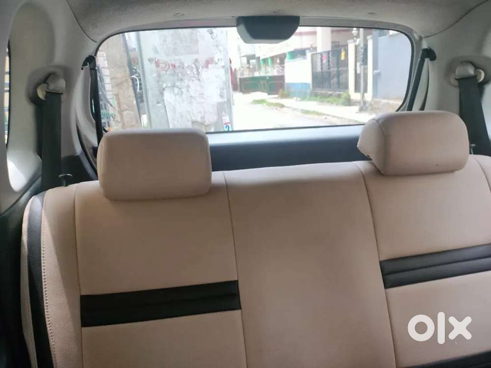 Maruti Suzuki Estilo 2008 Lxi