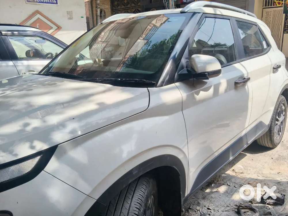 Hyundai Venue Sx(o) 2023