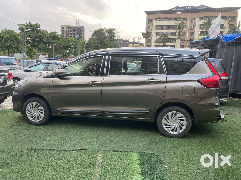 Maruti Suzuki Ertiga Vxi Cng, 2022, Cng & Hybrids