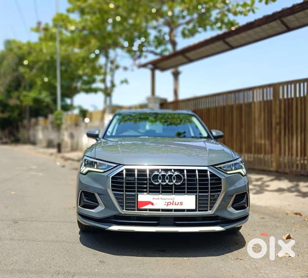 Audi Q3 40 Tfsi Technology, 2025, Petrol