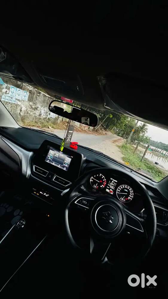 Fronx Turbo S Zeta Hybrid