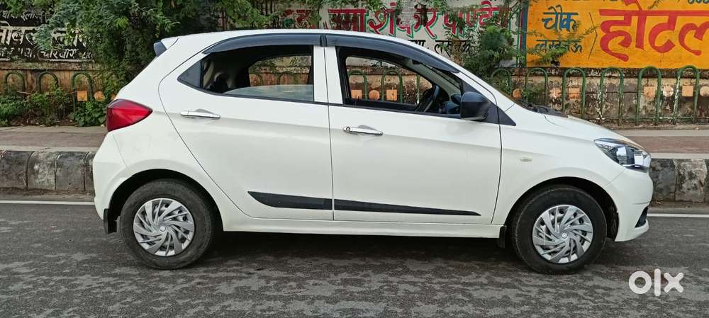 Tata Tiago Xe Diesel, 2020, Diesel