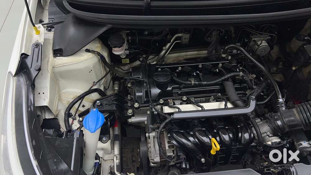 Hyundai Elite I20 Sportz Plus, 2019, Petrol