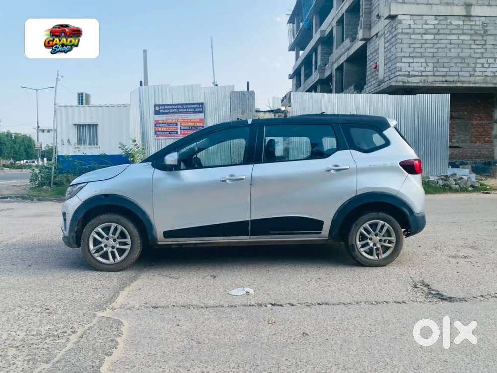 Renault Triber Rxl, 2021, Petrol
