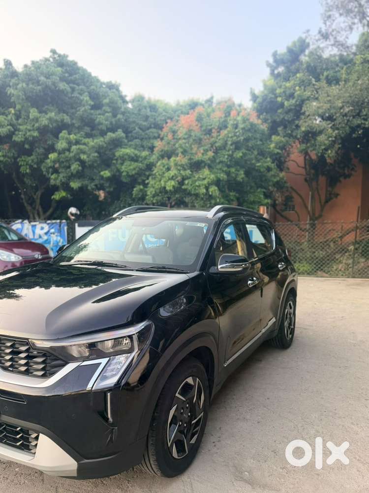 Kia Sonet 1.2 Htk, 2025, Petrol