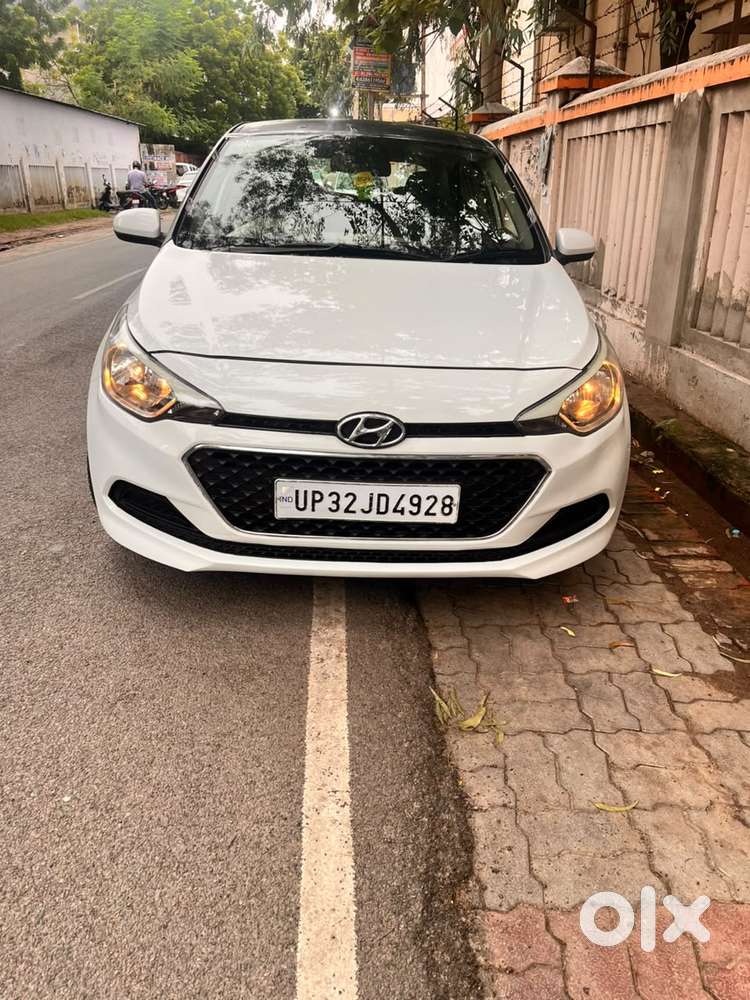 Hyundai I20 1.2 Asta, 2017, Petrol
