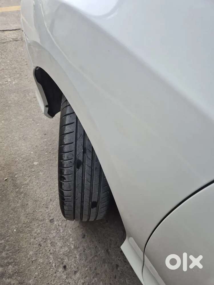 Honda City 2021 Petrol