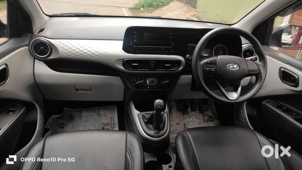 Hyundai Grand I10 Nios Magna 1.2 Kappa Vtvt, 2022, Petrol