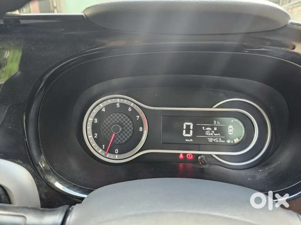 Hyundai Grand I10 2021 Petrol Manual