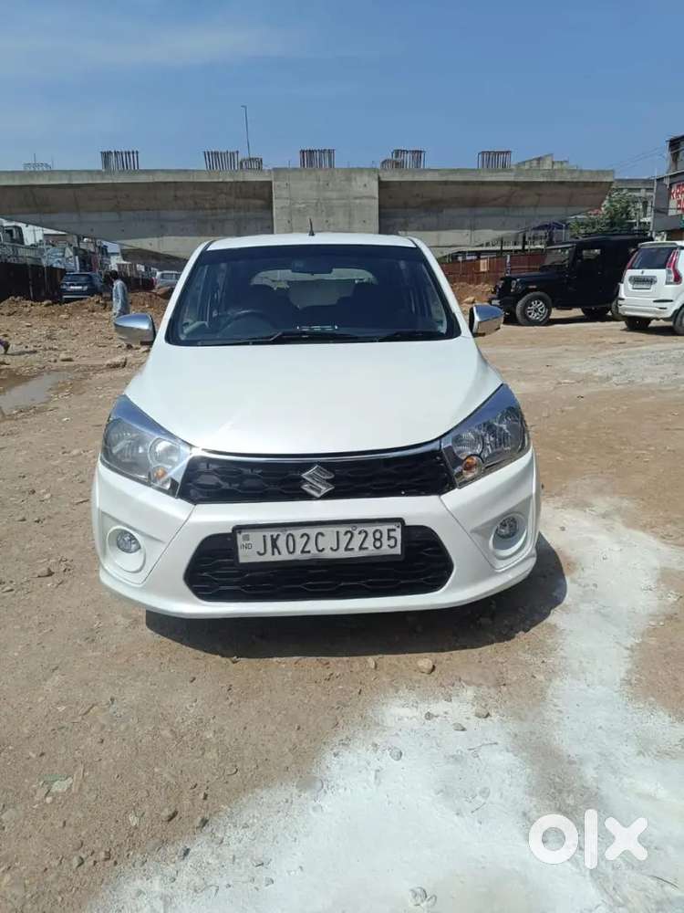 Maruti Suzuki Celerio 2019 Petrol 82000 Km Driven
