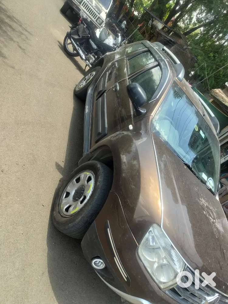 Renault Duster Diesel Good Condition