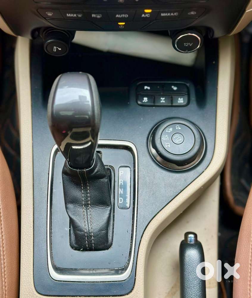 Ford Endeavour 3.0l 4x4 At, 2016, Diesel