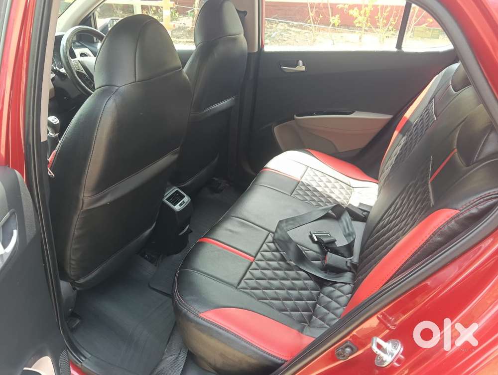Hyundai Grand I10 1.2 Crdi Sportz, 2018, Petrol