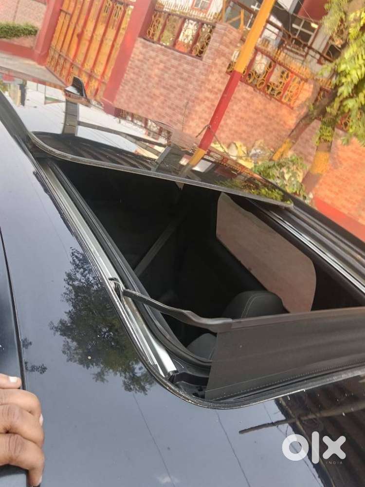 Tata Harrier Xza Plus At, 2024, Diesel