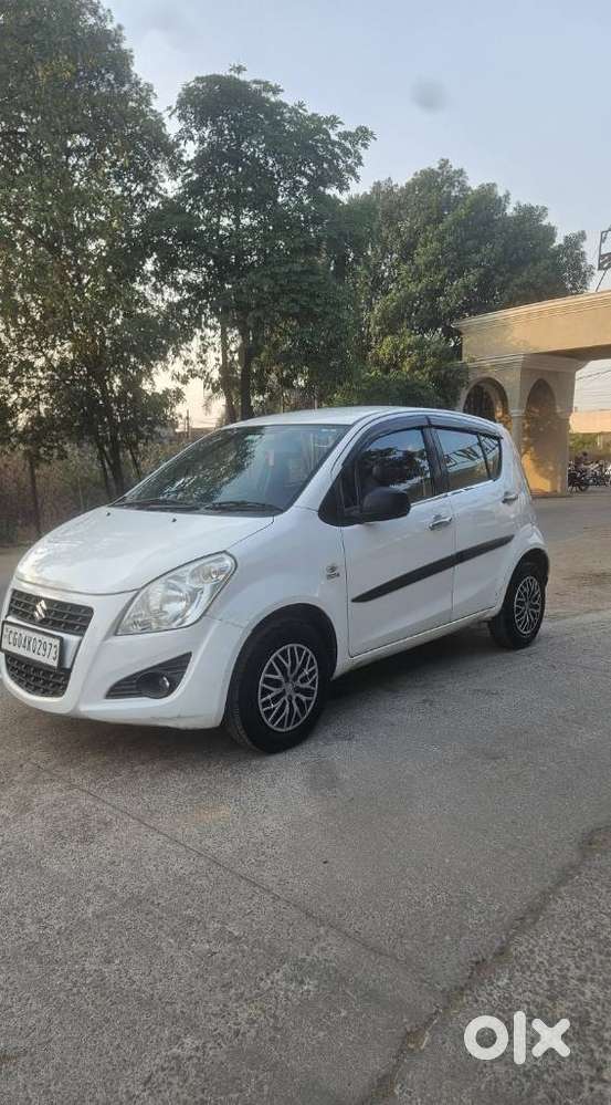 Maruti Suzuki Ritz Vdi Bs-iv, 2013, Diesel