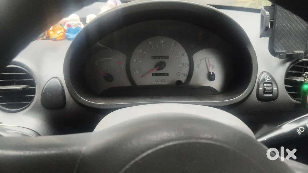 Hyundai Santro Xing Gl 2008