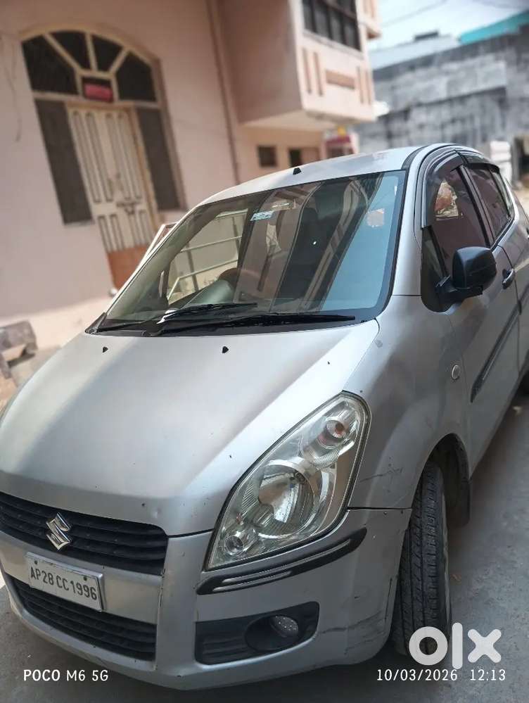 Maruti Suzuki Ritz 2009 Diesel Good Condition