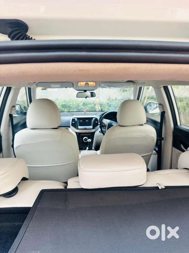 Mahindra Xuv 300 W8 2019diesel Car Is Avialable For Sale