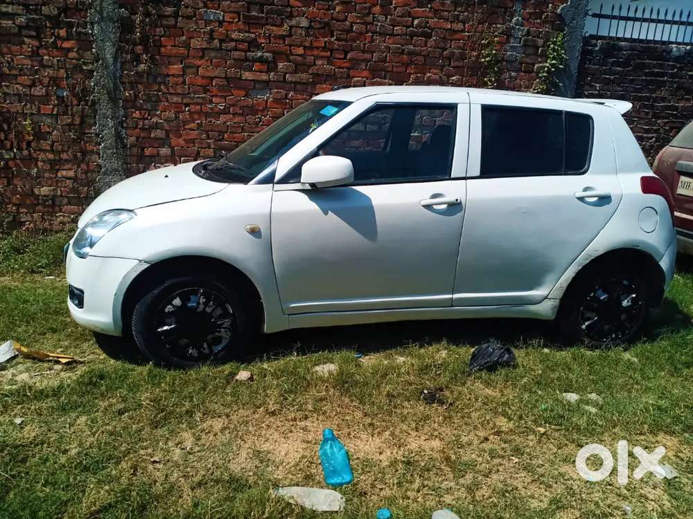 Caar Is Good Condition