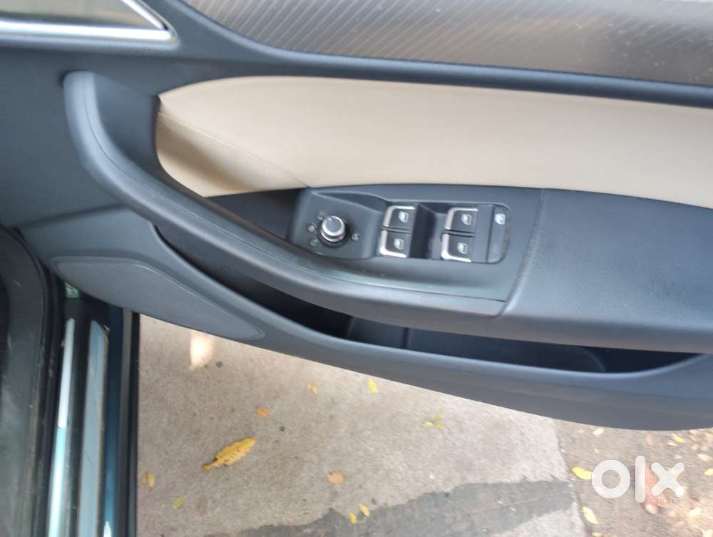 Audi Q3 35 Tdi Quattro Premium, 2017, Diesel