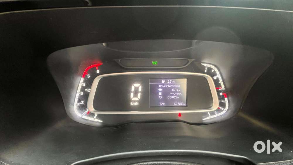Kia Sonet Htx 1.5 Diesel, 2021, Diesel
