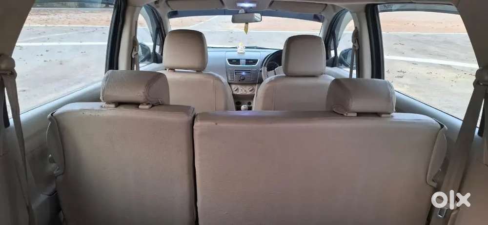 Maruti Suzuki Ertiga 2014 Petrol Lxi