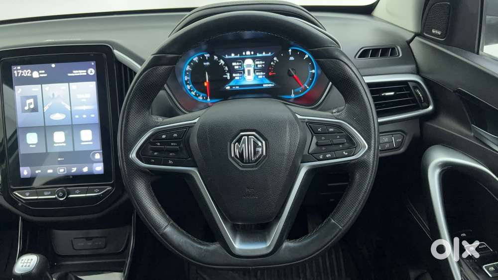 Mg Hector 2.0 Sharp Diesel, 2020, Diesel