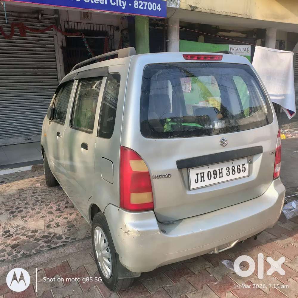 Car Is In Good Condition