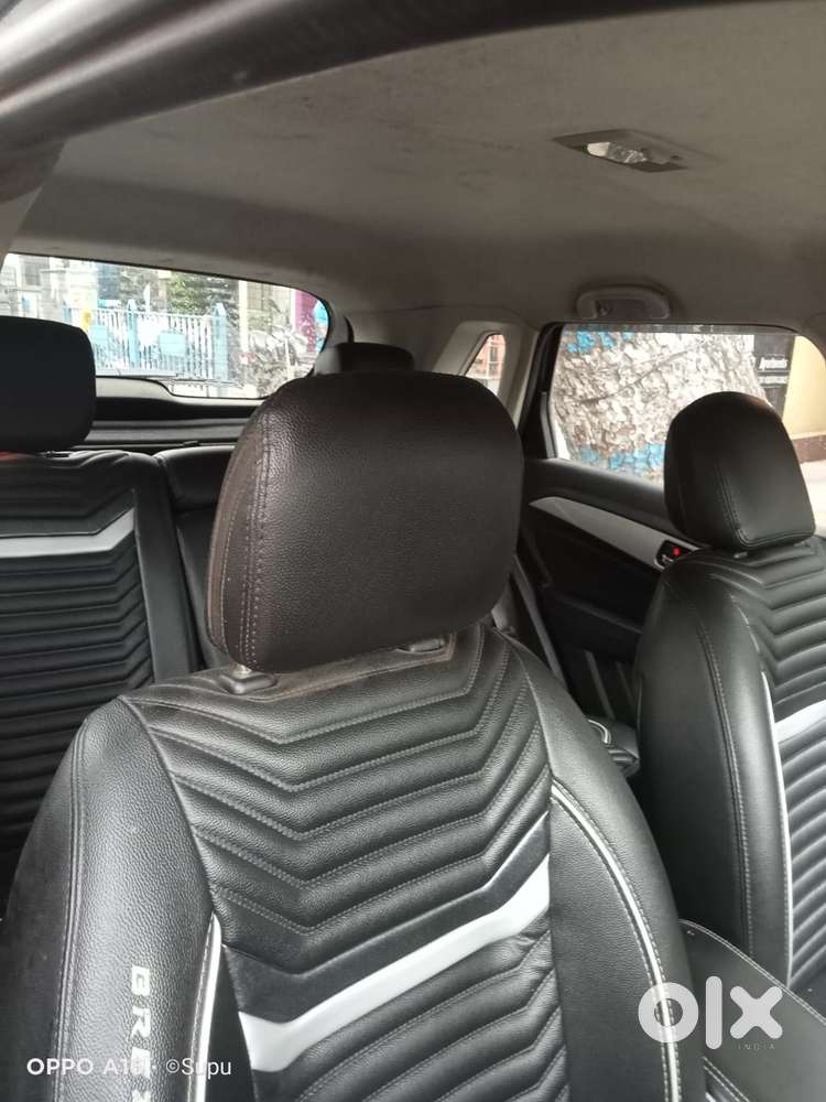 Maruti Suzuki Vitara Brezza Zdi Plus, 2021, Petrol