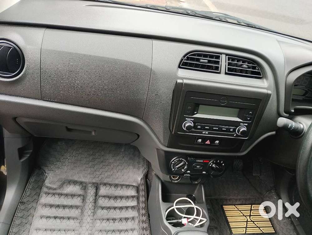 Maruti Suzuki Alto 2024