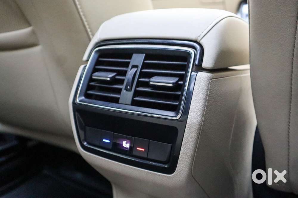 Skoda Kodiaq 2.0 L&k Tsi Dsg, 2023, Petrol