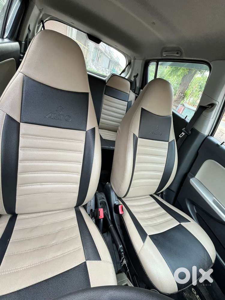 Maruti Suzuki Alto K10 2018 49000 Km Driven