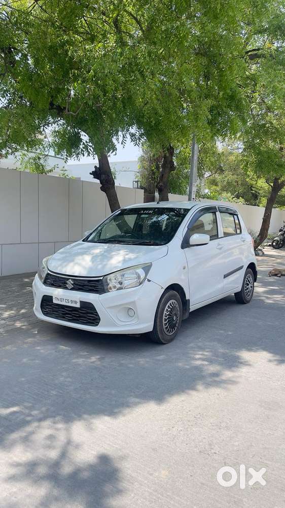 Maruti Suzuki Celerio Vxi Mt, 2019, Petrol
