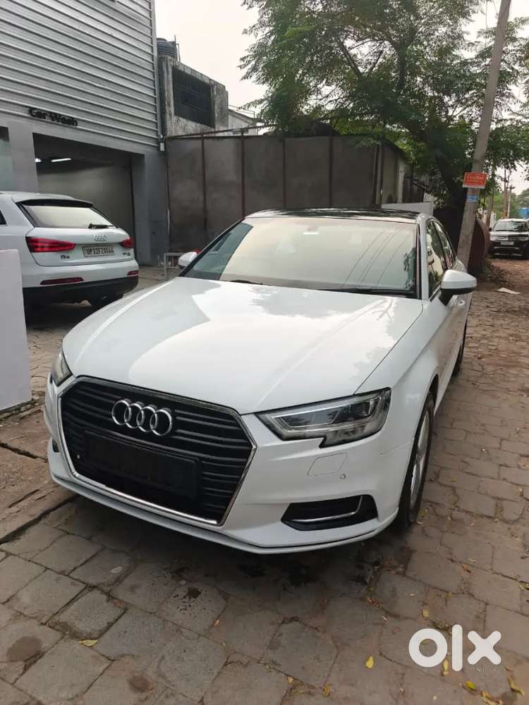 Audi A3 35 Tdi