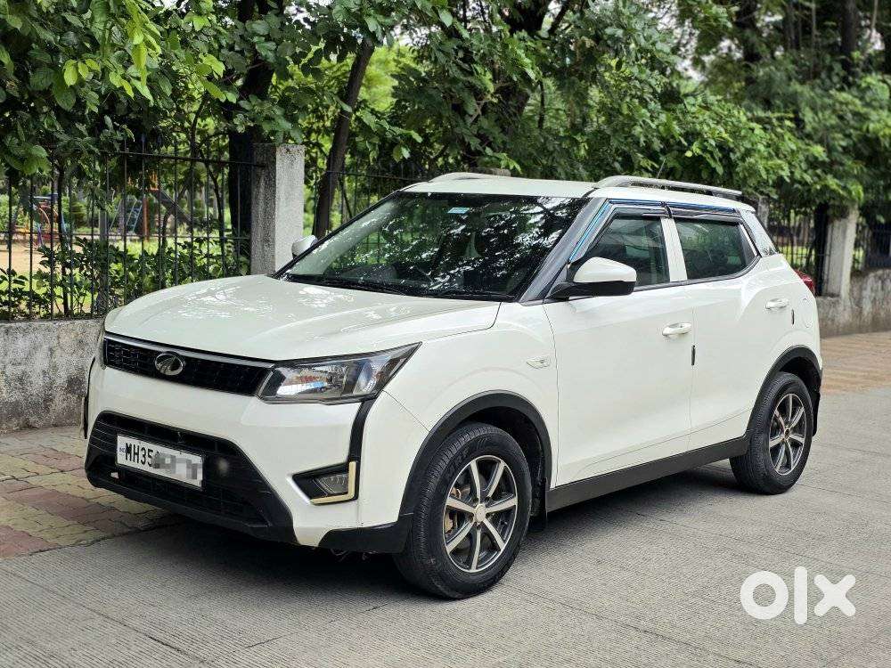 Mahindra Xuv300 W4 Diesel, 2020, Diesel