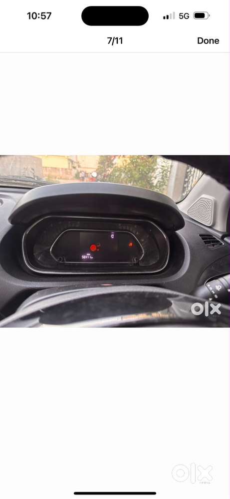 Tata Tiago Nrg 2022 Year Car