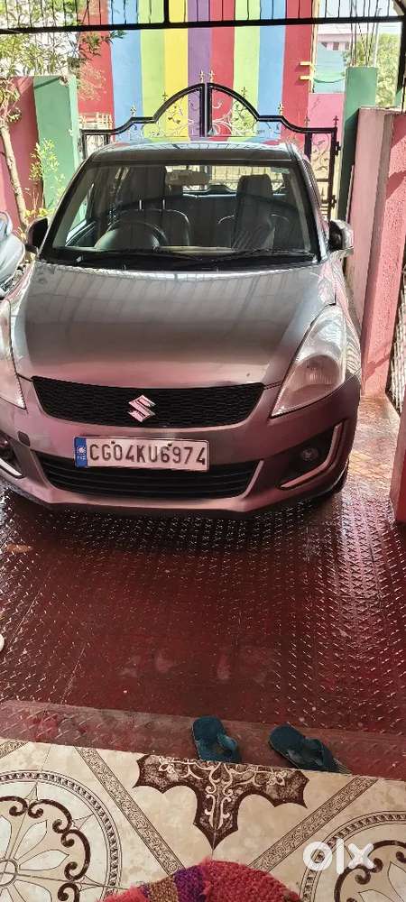 Maruti Suzuki Swift 2013 Diesel 73000 Km Driven