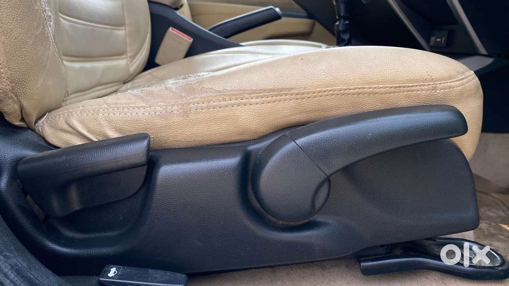 Honda City 2015-2017 I Dtec Vx, 2019, Diesel