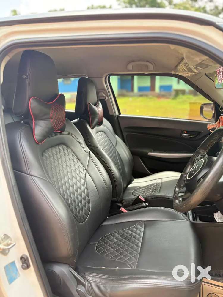 Maruti Suzuki Swift 2019 Petrol 149000 Km Driven