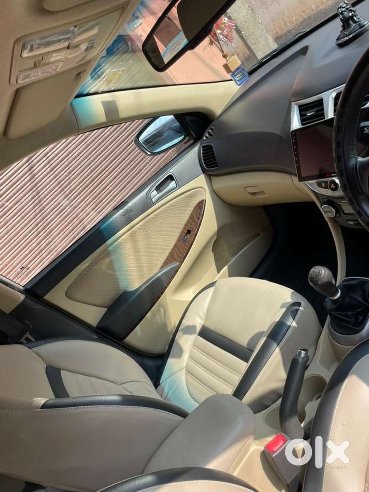 Hyundai Car Manual 2015