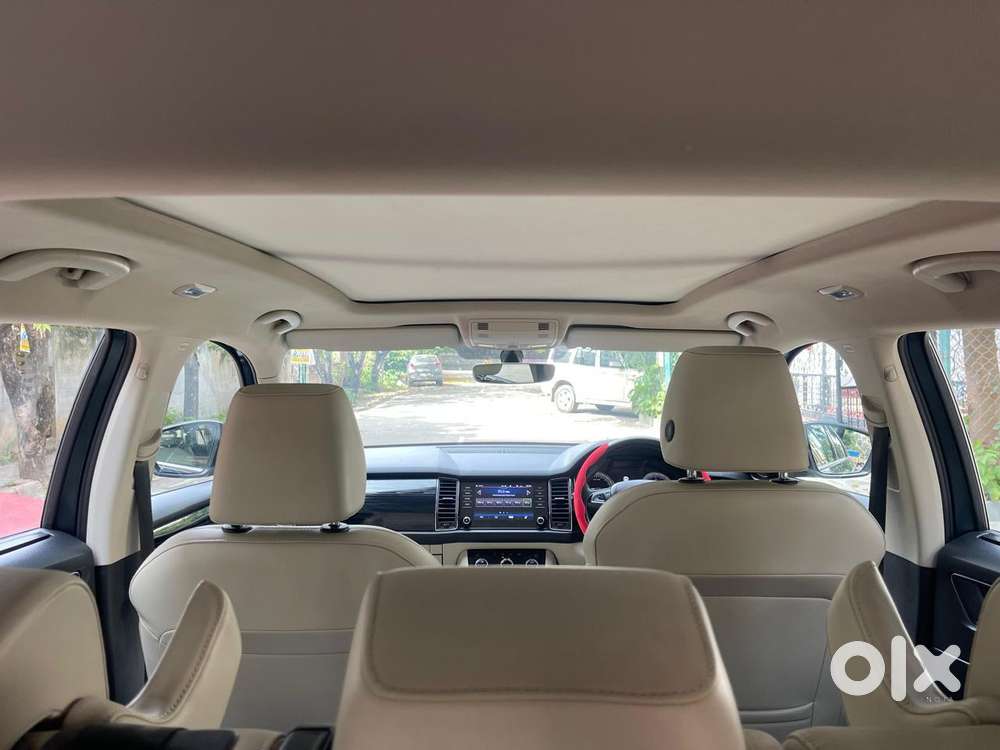 Skoda Kodiaq 2.0 Style Tdi 4x4 At, 2018, Diesel